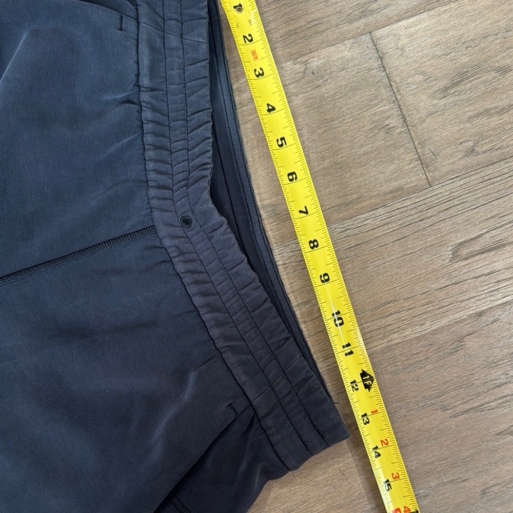 Lululemon Softstreme High-Rise Pant Black Size 6 - Picture 11 of 12
